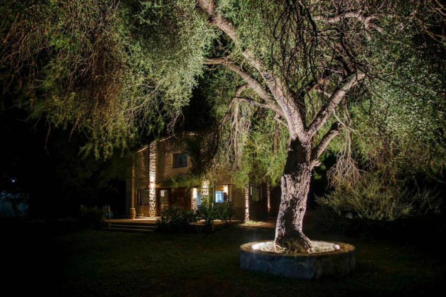 Estancia Rio De Arena Colalao del Valle Exterior foto